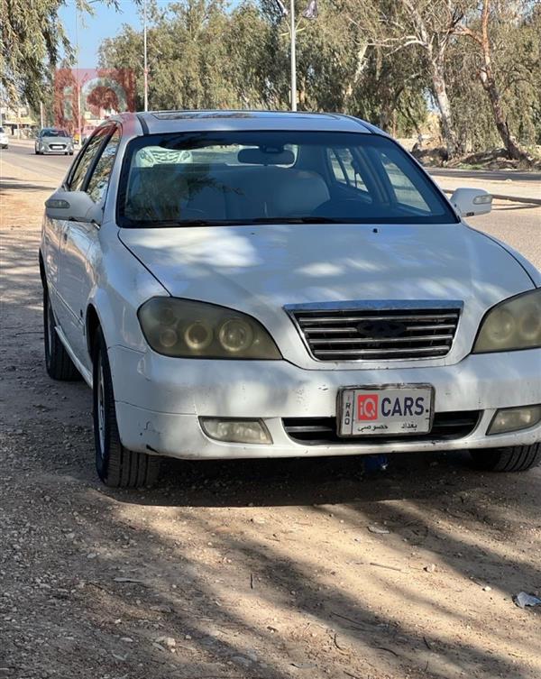 شيري إيستار 2011 للبيع في العراق - الاسكندرية